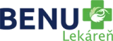 BENU Lekáreň Kupóny