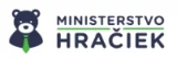 Ministerstvo Hračiek Kupóny
